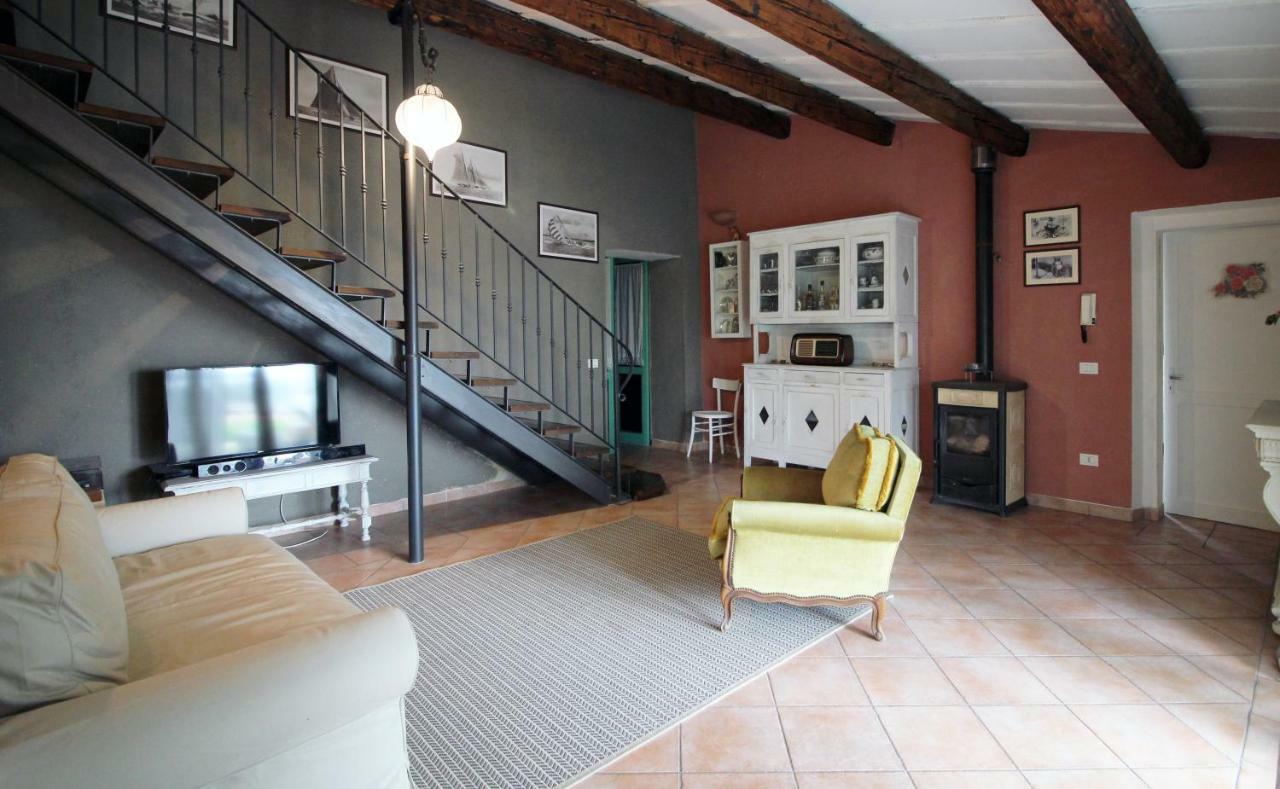 Villa Casa S.Paolo Rímini Exterior foto
